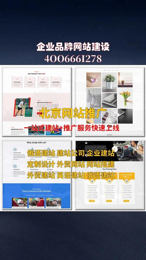 北京新网站推广方案(h5推广方案)2026年03月精选导读